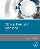 Clinical Precision Medicine (eBook, ePUB)