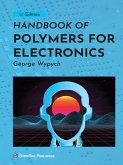 Handbook of Polymers for Electronics (eBook, ePUB)