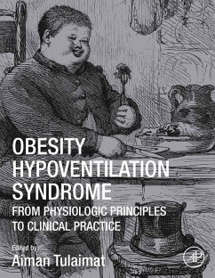 Cover Obesity Hypoventilation Syndrome (eBook, ePUB)