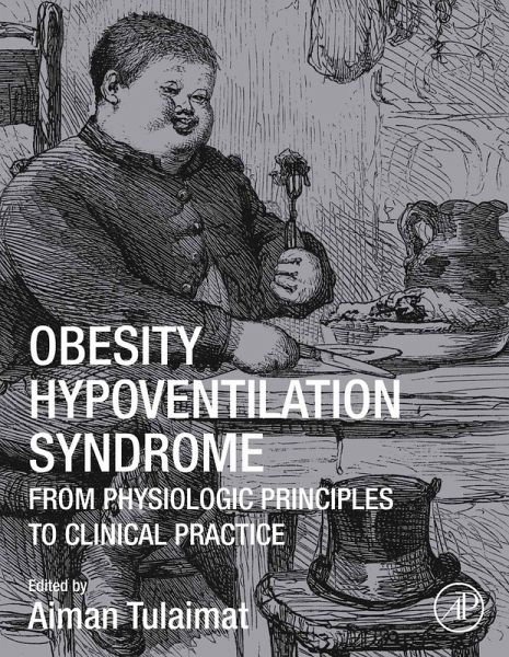 Obesity Hypoventilation Syndrome (eBook, ePUB) Obesity Hypoventilation Syndrome (eBook, ePUB)