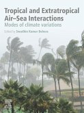 Tropical and Extratropical Air-Sea Interactions (eBook, ePUB)