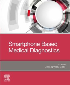 Cover Smartphone Based Medical Diagnostics (eBook, ePUB)