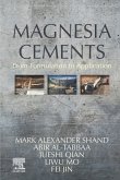 Magnesia Cements (eBook, ePUB)