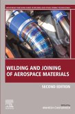 Welding and Joining of Aerospace Materials (eBook, ePUB)