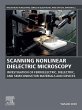 Scanning Nonlinear Dielectric... - Bild 1