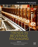 Trends in Beverage Packaging (eBook, ePUB)