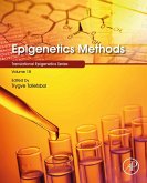 Epigenetics Methods (eBook, ePUB)