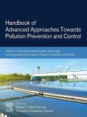 Handbook of Advanced Approaches Towards Pollution Prevention and Control (eBook, ePUB)