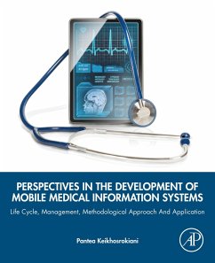 Perspectives in the Development of Mobile Medical Information Systems (eBook, ePUB) - Keikhosrokiani, Pantea