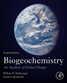 Biogeochemistry (eBook, ePUB)