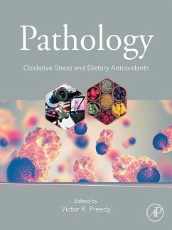 Cover Pathology (eBook, ePUB)