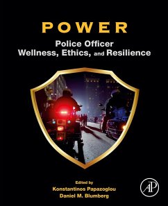 Cover POWER (eBook, ePUB)