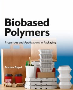 Cover Biobased Polymers (eBook, ePUB)