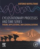 Cyclostationary Processes and Time Series (eBook, ePUB)