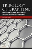 Tribology of Graphene (eBook, ePUB)
