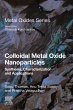 Colloidal Metal Oxide Nanoparticles... - Bild 1