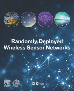 Cover Randomly Deployed Wireless Sensor Networks (eBook, ePUB)