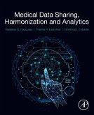 Medical Data Sharing, Harmonization and Analytics (eBook, ePUB)