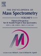 The Encyclopedia of Mass Spectrometry... - Bild 1