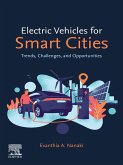 Electric Vehicles for Smart Cities (eBook, ePUB)