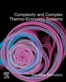 Complexity and Complex Thermo-Economic Systems (eBook, ePUB)