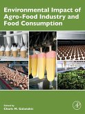Environmental Impact of Agro-Food Industry and Food Consumption (eBook, ePUB)