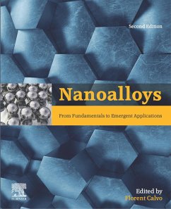 Cover Nanoalloys (eBook, ePUB)