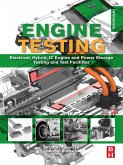Engine Testing (eBook, ePUB)
