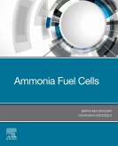 Ammonia Fuel Cells (eBook, ePUB)