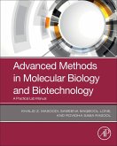 Advanced Methods in Molecular Biology and Biotechnology (eBook, ePUB)