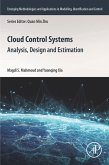 Cloud Control Systems (eBook, ePUB)