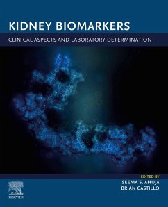 Kidney Biomarkers (eBook, ePUB)