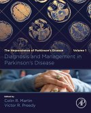 Diagnosis and Management in Parkinson's Disease (eBook, ePUB)