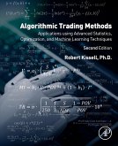 Algorithmic Trading Methods (eBook, ePUB)