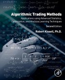 Algorithmic Trading Methods (eBook, ePUB) Algorithmic Trading Methods (eBook, ePUB)