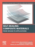 Self-Healing Composite Materials (eBook, ePUB)