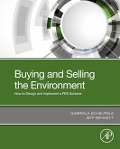 Buying and Selling the Environment (eBook, ePUB)