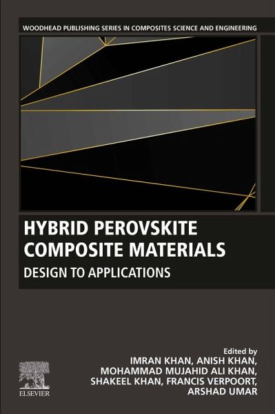 Hybrid Perovskite Composite Materials (eBook, ePUB) Hybrid Perovskite Composite Materials (eBook, ePUB)