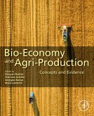 Bio-economy and Agri-production (eBook, ePUB)
