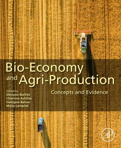 Bio-economy and Agri-production (eBook, ePUB)