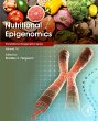 Nutritional Epigenomics (eBook, ePUB) - Bild 1