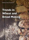 Trends in Wheat and Bread Making (eBook, ePUB)