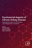 Psychosocial Aspects of Chronic Kidney Disease (eBook, ePUB)
