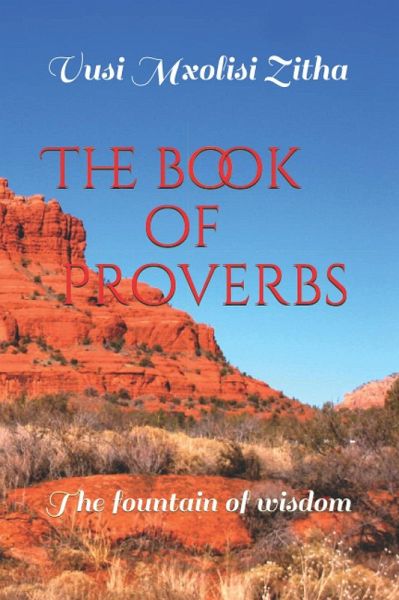 The Book of Proverbs (eBook, ePUB) The Book of Proverbs (eBook, ePUB)