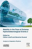 Mobilities Facing Hydrometeorological Extreme Events 2 (eBook, ePUB)