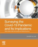 Surveying the Covid-19 Pandemic and Its Implications (eBook, ePUB)