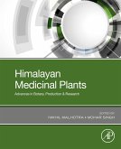 Himalayan Medicinal Plants (eBook, ePUB)