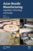 Asian Noodle Manufacturing (eBook, ePUB)