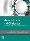 Micropollutants and Challenges (eBook, ePUB)