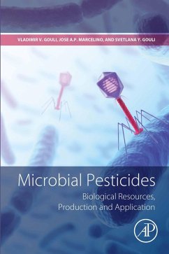 Cover Microbial Pesticides (eBook, ePUB)